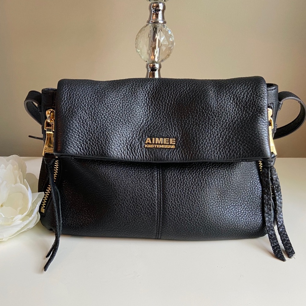 Aimee Kestenberg Bali Crossbody